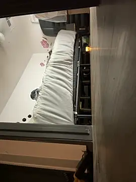 SexyB214 online show from October 8, 2025, 10:02 am