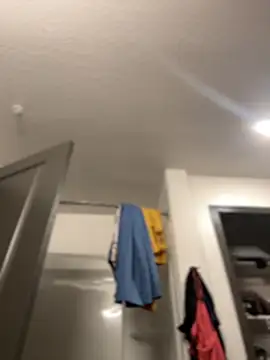 SexyB214 online show from November 7, 2025, 6:52 pm