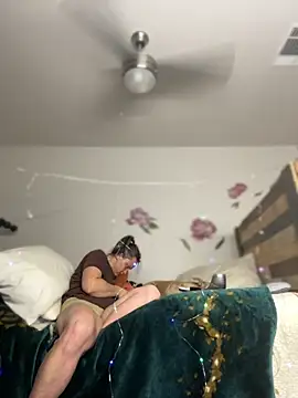 SexyB214 online show from November 16, 2025, 3:34 am