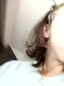 SexyB214 online show from January 11, 2026, 4:28 am