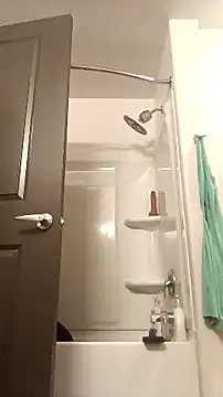 SexyB214 online show from March 23, 2026, 4:00 pm