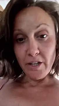 SexyB214 online show from March 28, 2026, 9:25 pm