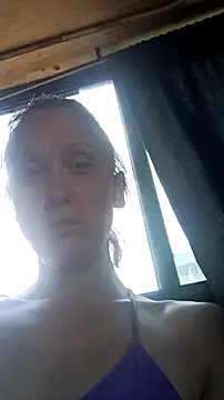 SexyB214 online show from April 4, 2026, 12:20 am