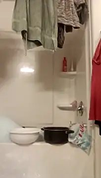 SexyB214 online show from April 14, 2026, 5:02 am