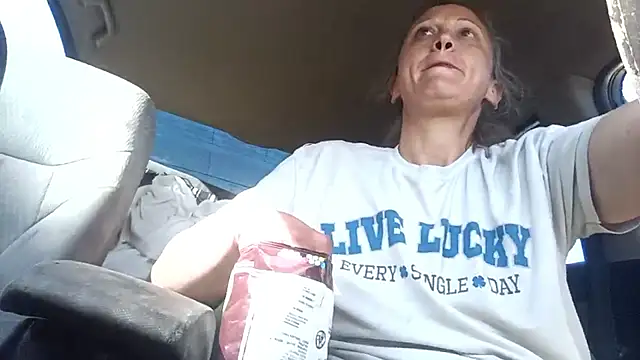 SexyB214 online show from April 14, 2026, 11:22 pm