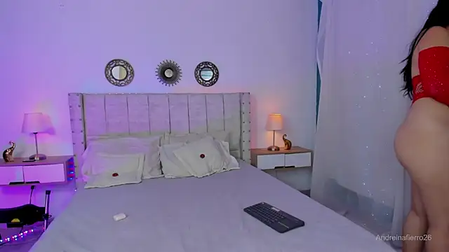 andreina26  online show from January 10, 2025, 1:09 pm