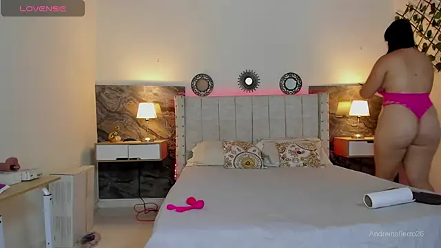 andreina26  online show from March 10, 2025, 12:37 pm