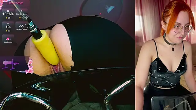 yourfox Alice online show from March 19, 2025, 8:34 am