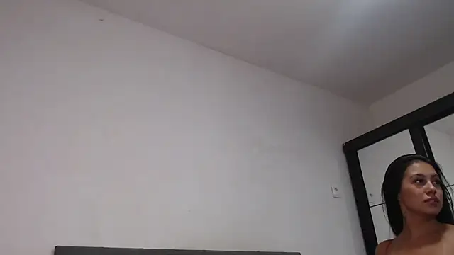 Miss Racheal BR online show from January 31, 2026, 10:08 pm