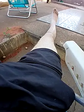 braza66 online show from January 6, 2025, 9:00 pm