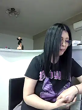 Milf Abigail online show from January 20, 2025, 2:22 am