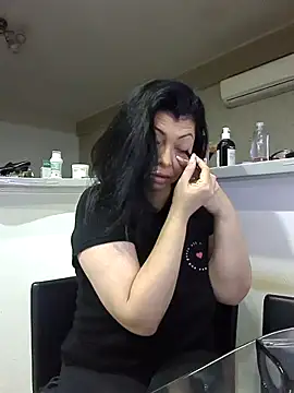 Milf Abigail online show from September 29, 2025, 11:53 pm