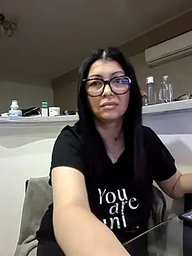 Milf Abigail online show from October 8, 2025, 1:03 am