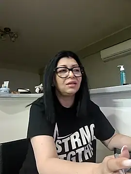 Milf Abigail online show from February 17, 2026, 3:25 am