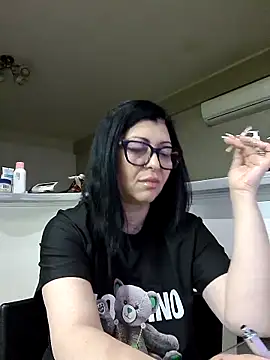 Milf Abigail online show from March 26, 2026, 3:01 am