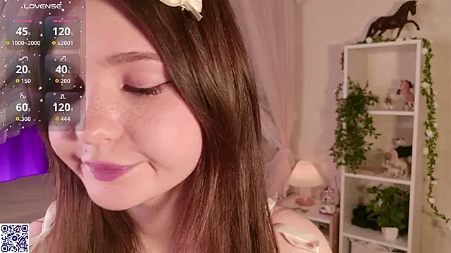 LeraKit online show from February 27, 2026, 3:23 pm