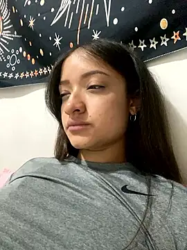Alicia ALICIA online show from December 1, 2024, 7:58 pm