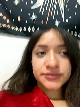 Alicia ALICIA online show from December 1, 2024, 11:25 pm