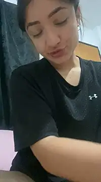 Alicia ALICIA online show from December 5, 2024, 2:09 am