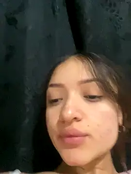 Alicia ALICIA online show from December 6, 2024, 4:03 am