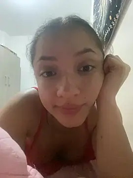 Alicia ALICIA online show from December 7, 2024, 3:14 am