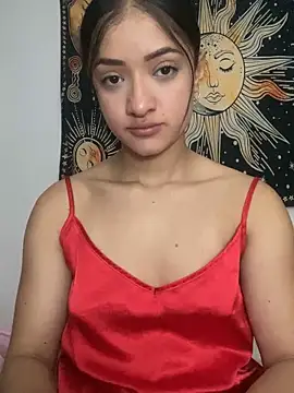 Alicia ALICIA online show from December 9, 2024, 4:47 pm