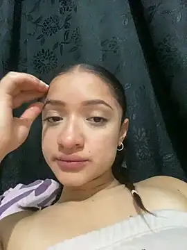 Alicia ALICIA online show from December 13, 2024, 11:39 pm
