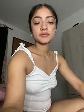 Alicia ALICIA online show from December 15, 2024, 6:40 am