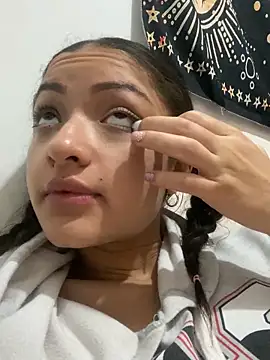 Alicia ALICIA online show from December 16, 2024, 8:20 am