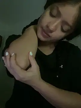Alicia ALICIA online show from December 20, 2024, 4:31 am