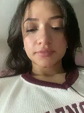 Alicia ALICIA online show from January 3, 2025, 3:05 am