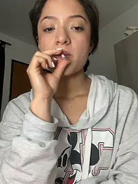 Alicia ALICIA online show from January 5, 2025, 12:31 am