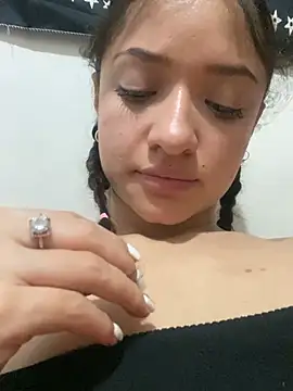 Alicia ALICIA online show from January 11, 2025, 5:31 am