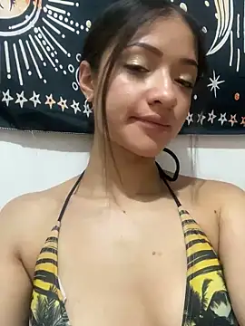 Alicia ALICIA online show from January 15, 2025, 11:30 pm