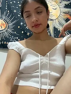 Alicia ALICIA online show from January 16, 2025, 9:08 pm
