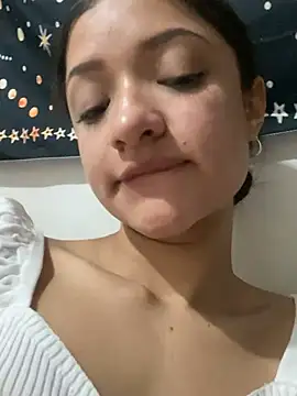 Alicia ALICIA online show from January 17, 2025, 4:06 am