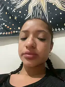 Alicia ALICIA online show from January 29, 2025, 3:44 am