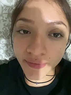 Alicia ALICIA online show from February 2, 2025, 2:17 am