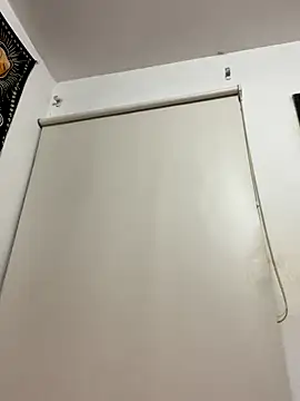 Alicia ALICIA online show from October 26, 2025, 8:04 pm