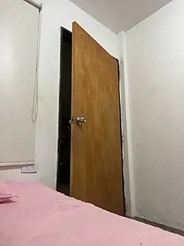 Alicia ALICIA online show from October 30, 2025, 12:45 am