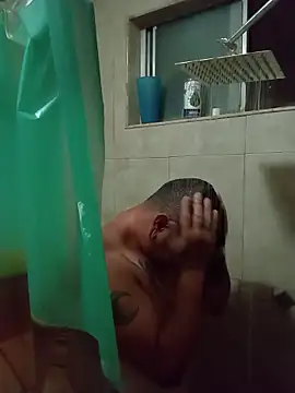 AlanDickson online show from October 26, 2025, 6:52 am