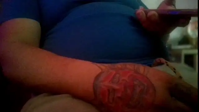 AlanDickson online show from April 10, 2026, 8:08 am