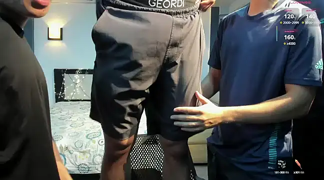 badguyss bisex online show from February 23, 2025, 2:57 pm