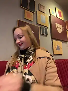 LadyTatiana Madam online show from January 26, 2025, 12:33 pm