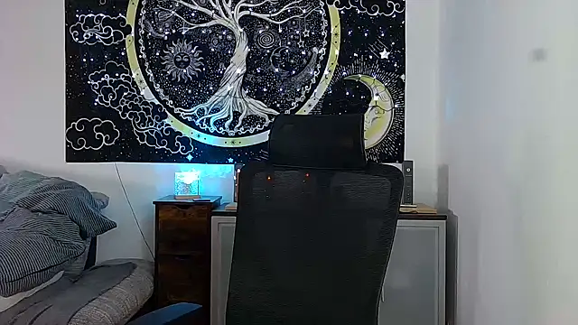 Snapshot of SexxyLiviaa chatting on March 16, 2026, 5:55 am SexxyLiviaa online show from March 16, 2026, 5:55 am