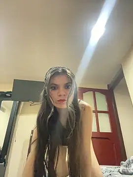 Karla sweed online show from October 27, 2025, 11:31 pm