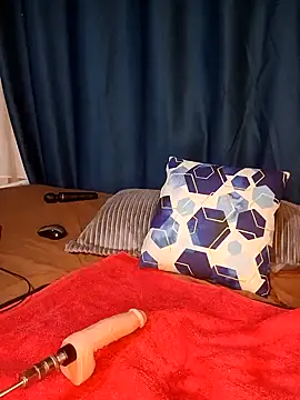 queen arianna online show from December 27, 2024, 8:02 am