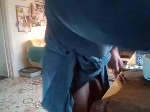 jakjak106 online show from December 12, 2024, 9:40 am