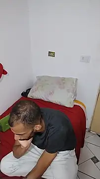 UncutToyBoy23cm online show from March 16, 2025, 7:06 pm