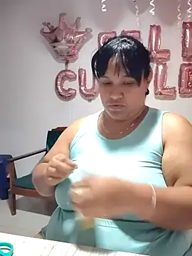 Mia Adell 11 online show from February 14, 2025, 6:45 am